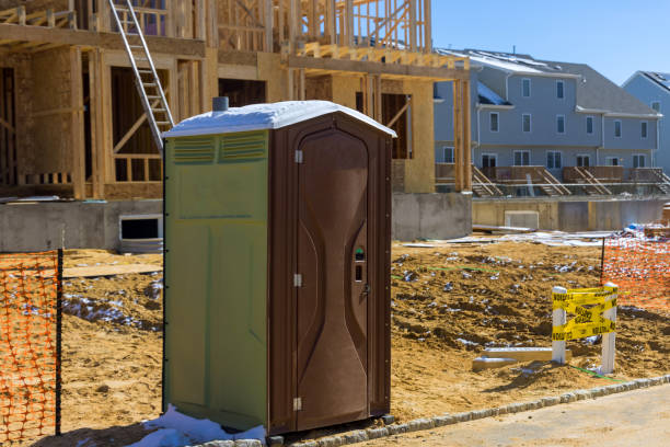 Best Temporary restroom rental  in Allendale, MI
