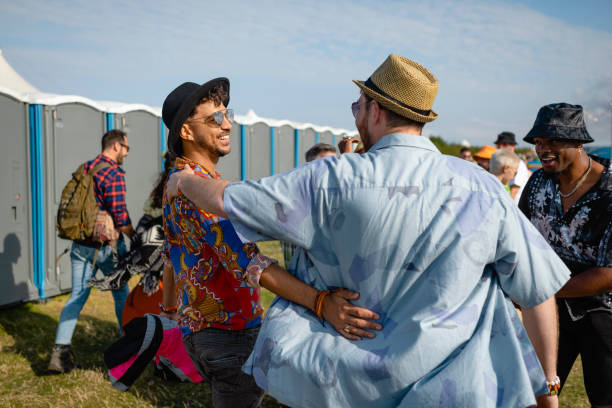 Best Porta potty rental near me  in Allendale, MI