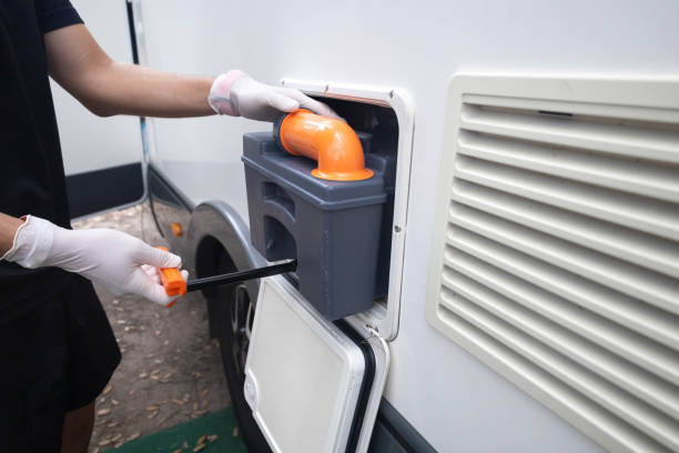 Best Emergency porta potty rental  in Allendale, MI