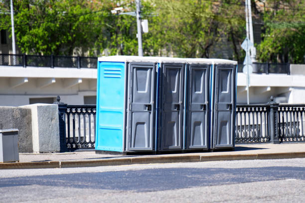 Trusted Allendale, MI porta potty rental Experts